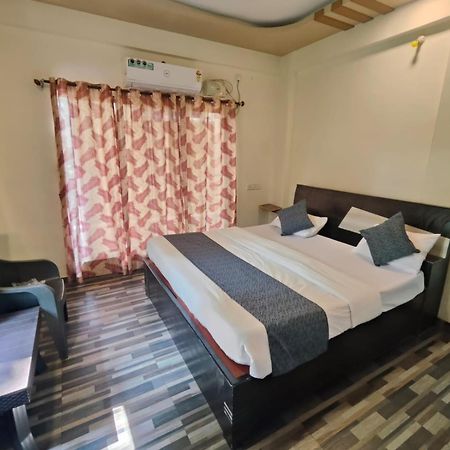 Anant Villa & Resorts Nagaon  Exterior photo