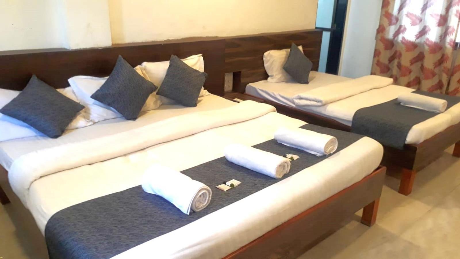 Anant Villa & Resorts Nagaon  Exterior photo