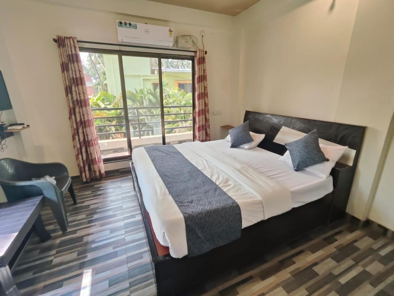 Anant Villa & Resorts Nagaon  Exterior photo