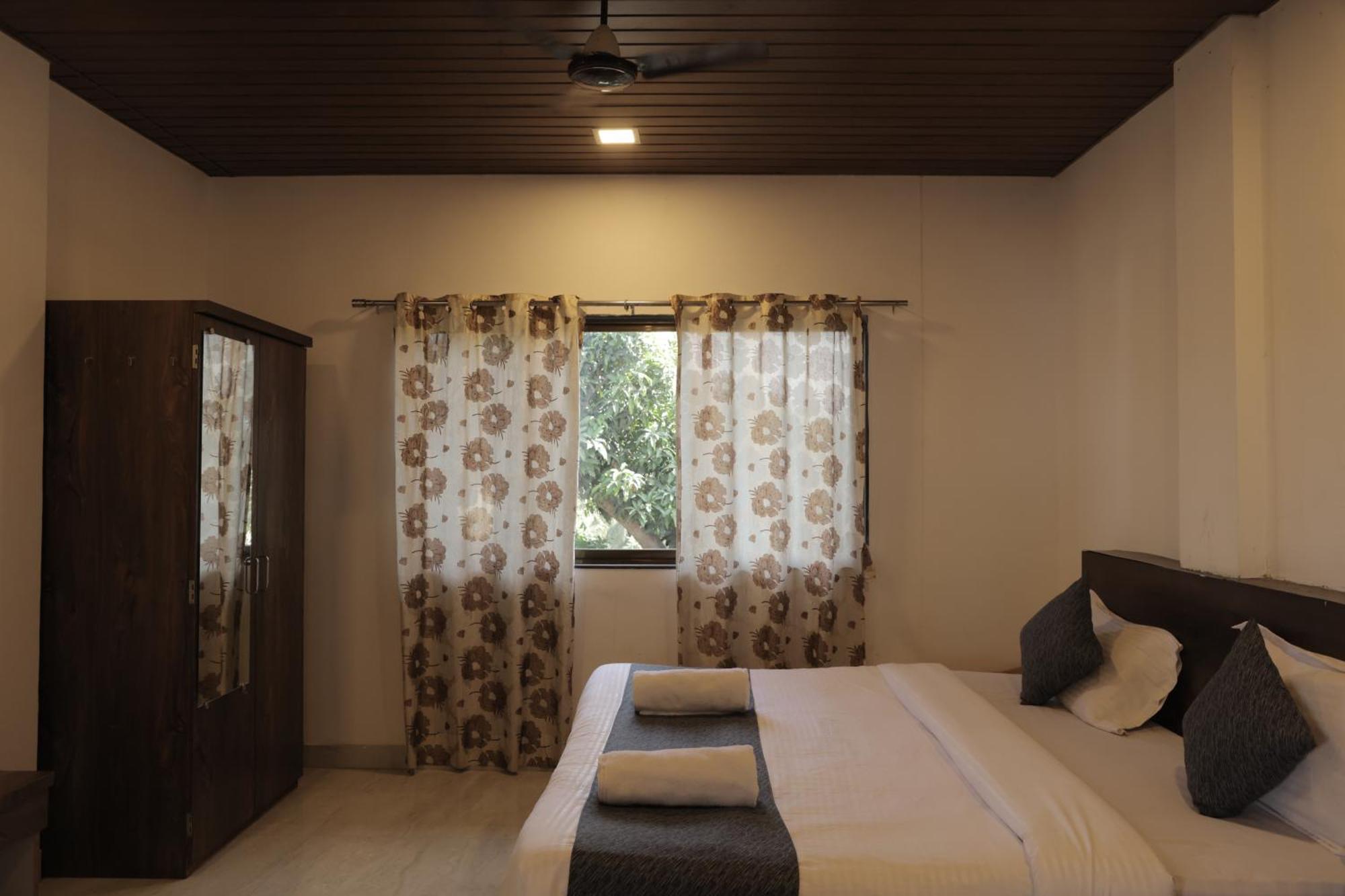 Anant Villa & Resorts Nagaon  Exterior photo
